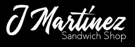 J Martínez Sandwich Shop