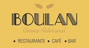 Boulan Cocina Artesanal