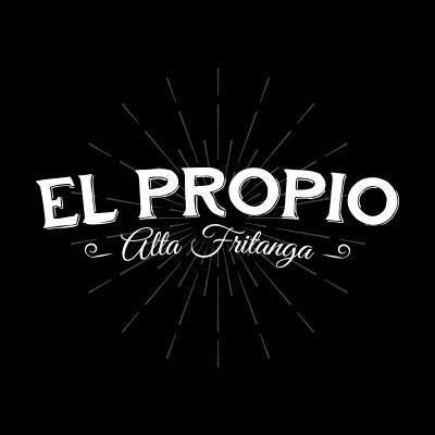 El Propio Alta Fritanga